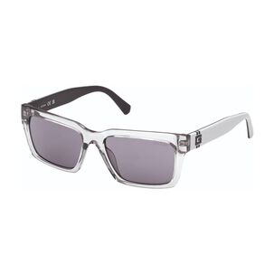 Lentes De Sol Gris Guess
