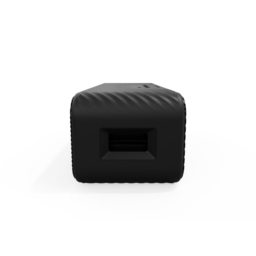 Parlante Bluetooth 5.3 Portátil Detroit Klipsch Negro image number 6.0