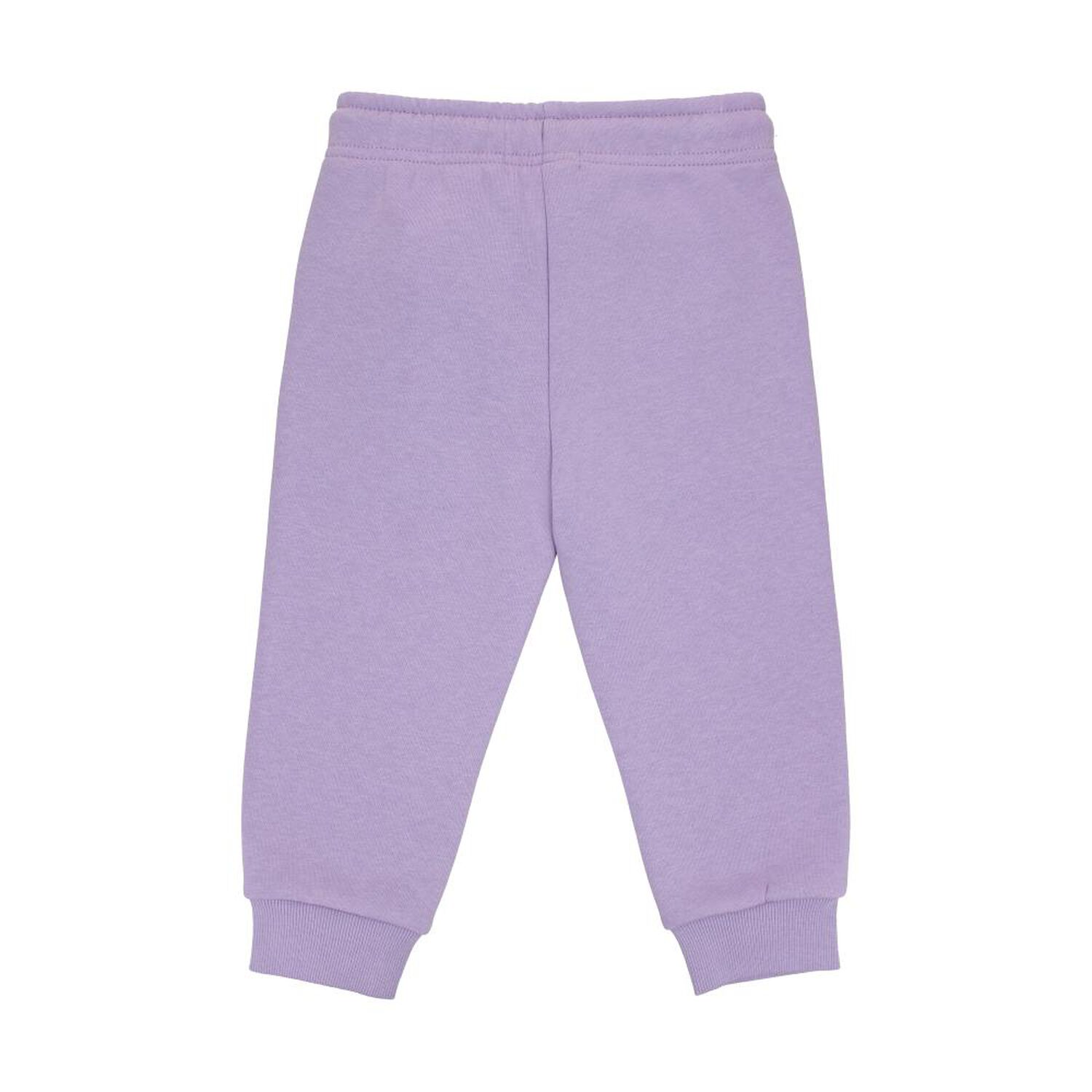 Pantal&oacute;n De Buzo Bebe Ni&ntilde;a Baby image number 1.0