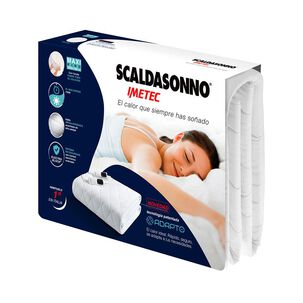 Calienta Cama Scaldasonno Adapto Maxi / King