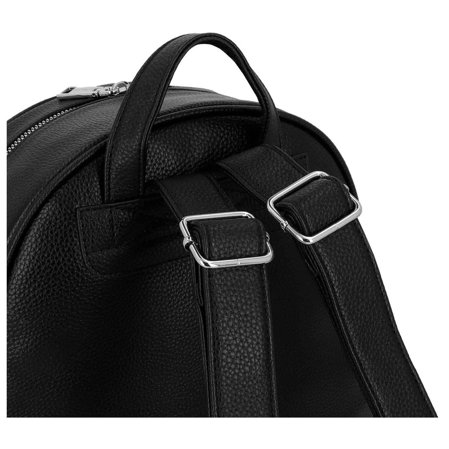 Mochila De Mujer Secret Ibiza Sc7 Mediana image number 4.0