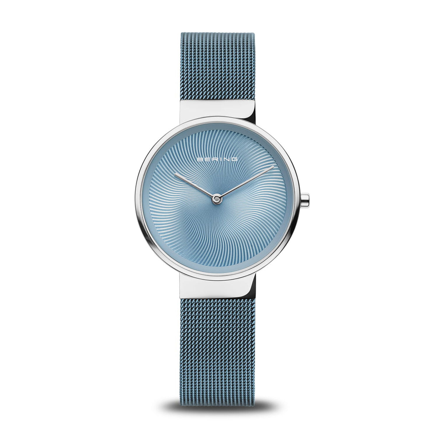 Reloj Bering 19031-308 Azul image number 0.0