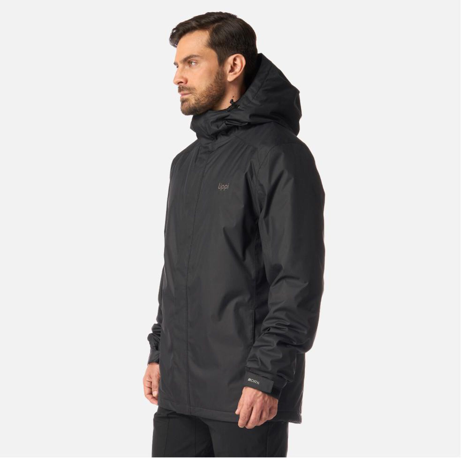 Chaqueta Deportiva Hombre Lippi image number 1.0