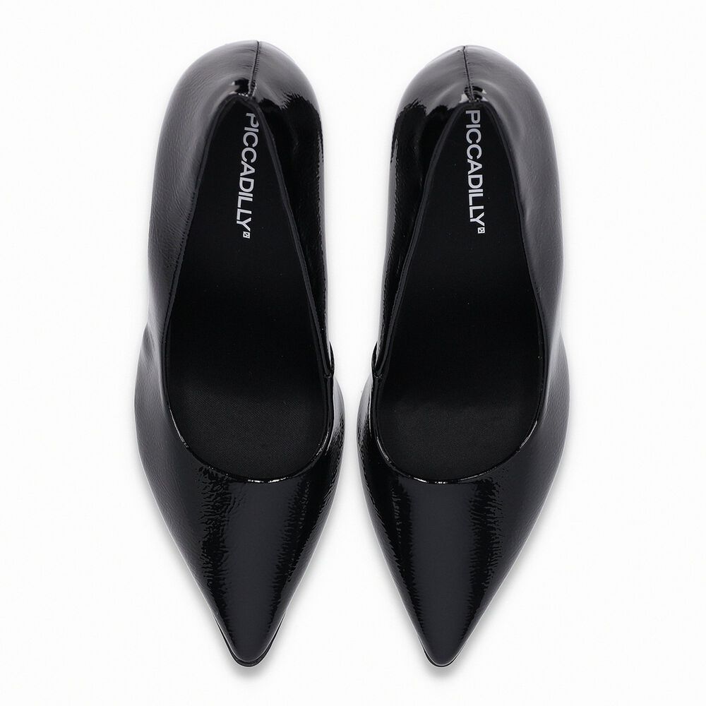 Zapato Mujer Negro/charol Silvana 41 Piccadilly image number 1.0