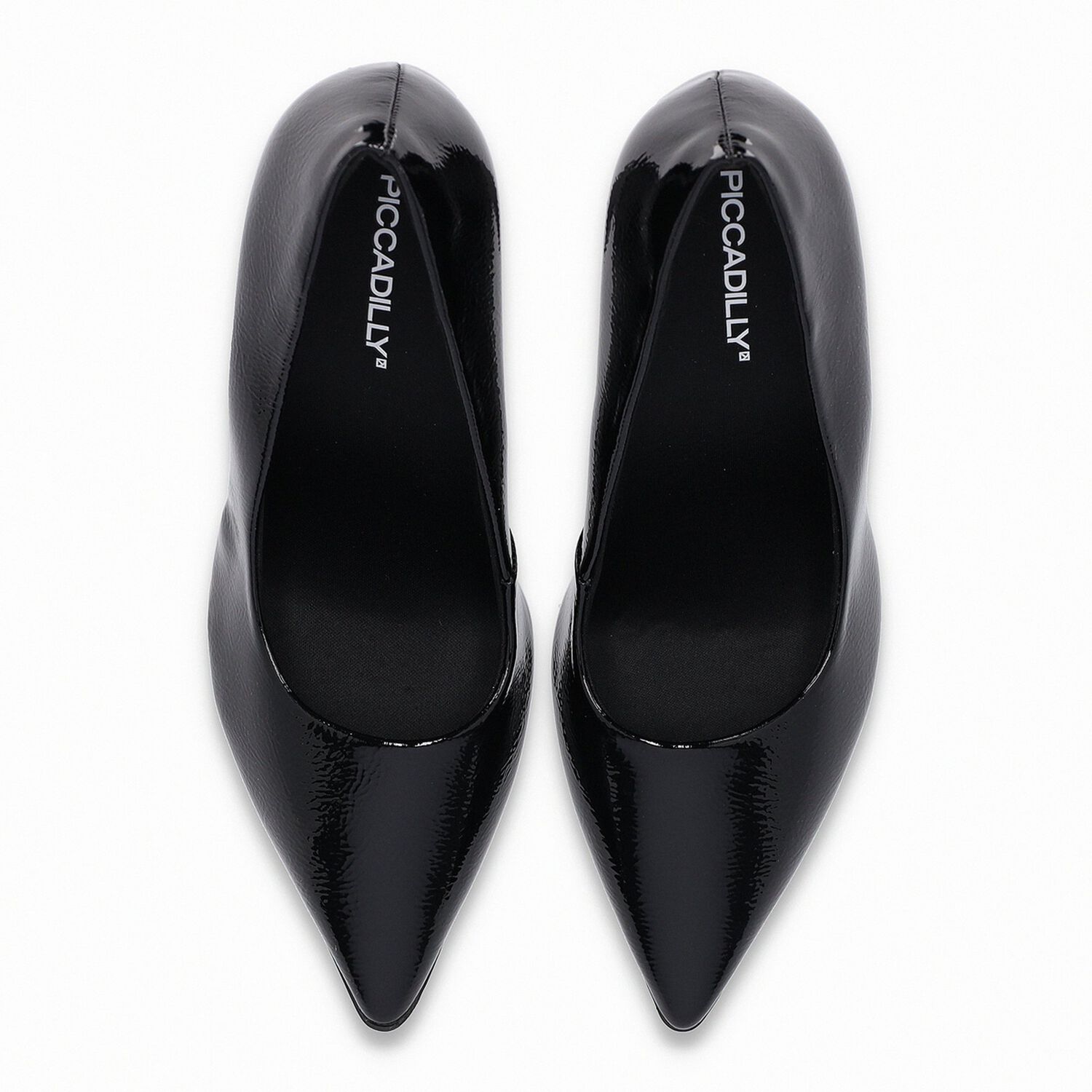 Zapato Mujer Negro/charol Silvana 41 Piccadilly image number 1.0