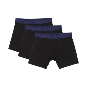 Pack Boxer The King's Polo Club / 3 Unidades