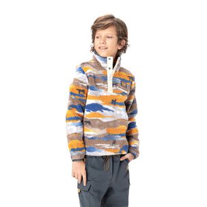 Poler&oacute;n Ni&ntilde;o Weinbrenner Triglav