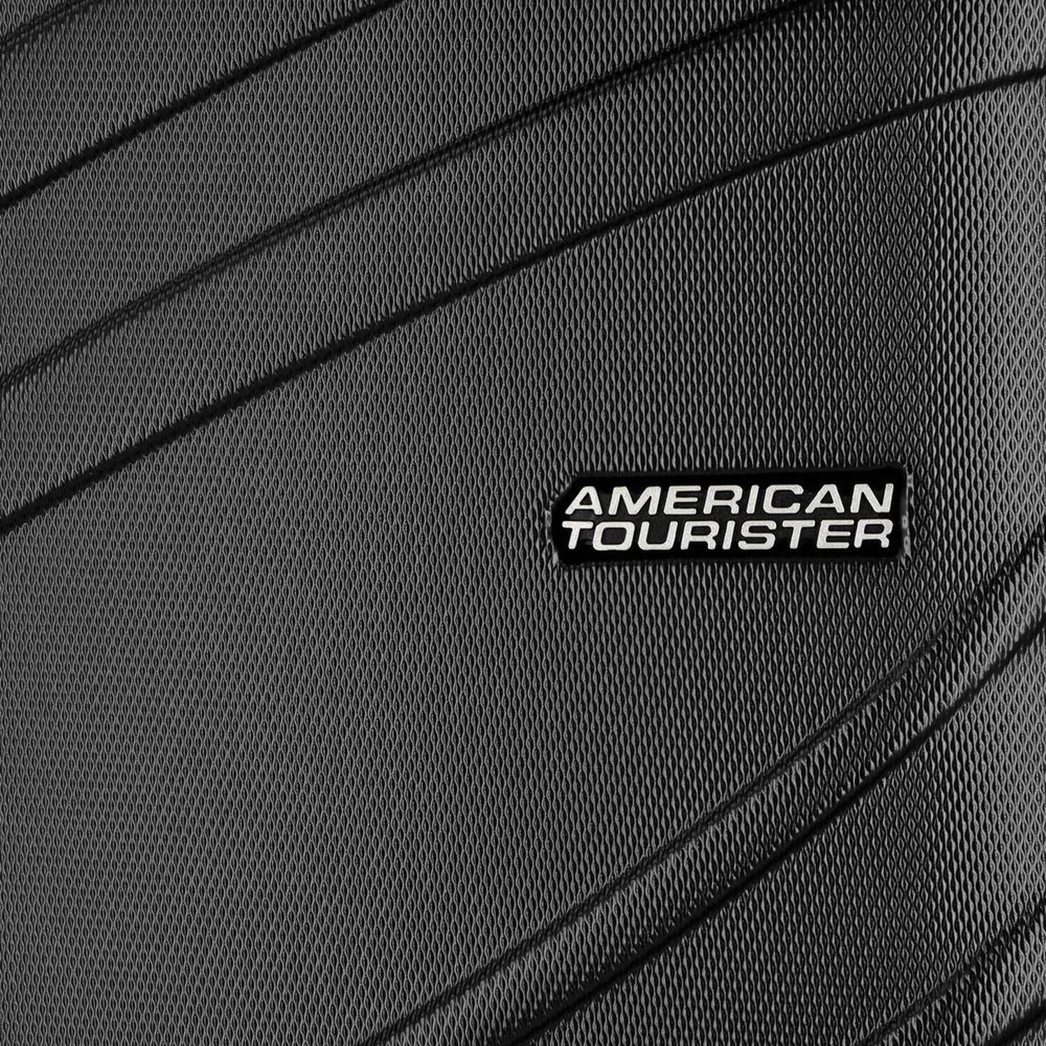 Maleta Cabina American Tourister Tesa 4.0 / 40 L image number 3.0