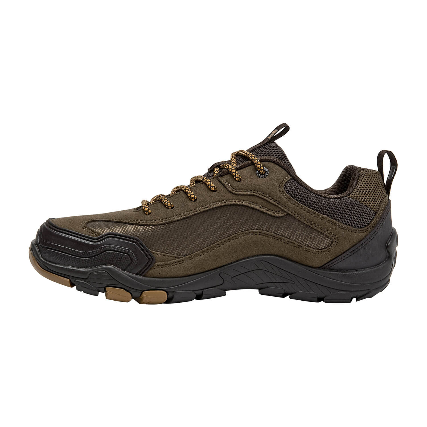 Zapatilla Outdoor Hombre Panama Jack Pjh0081 Taupe image number 3.0
