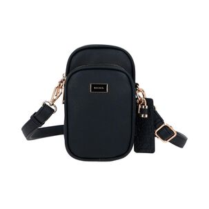 Portacelular Secret Buzios Sc6 L Negro