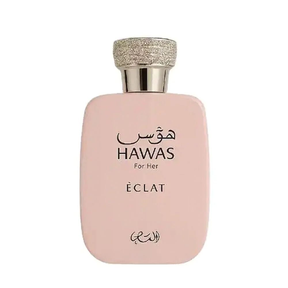 Rasasi Hawas Eclat Woman 100 Ml Edp image number 1.0