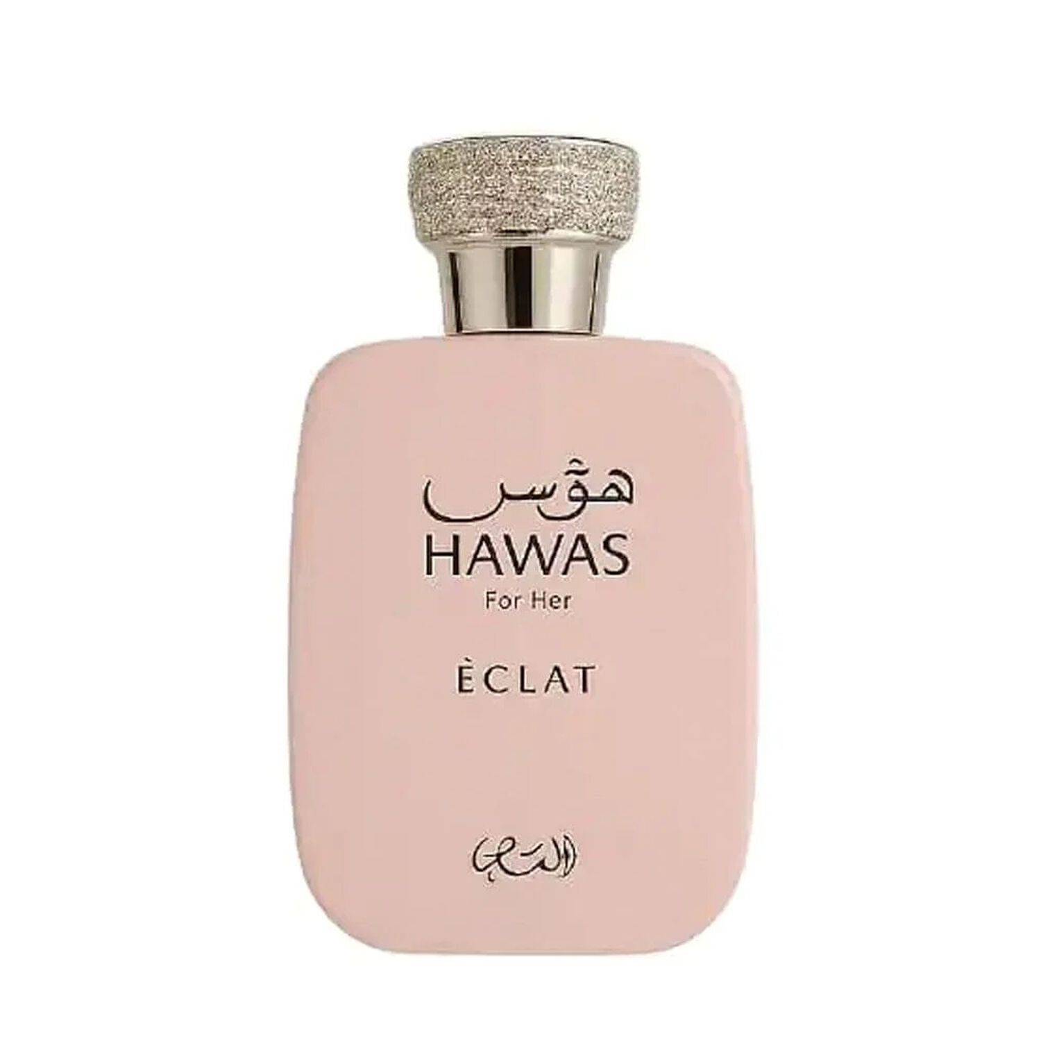 Rasasi Hawas Eclat Woman 100 Ml Edp image number 1.0