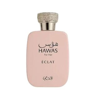 Rasasi Hawas Eclat Woman 100 Ml Edp