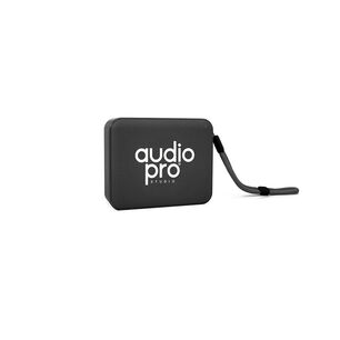 Parlante Port&aacute;til Bluetooth 3w Ap Negro - Ps