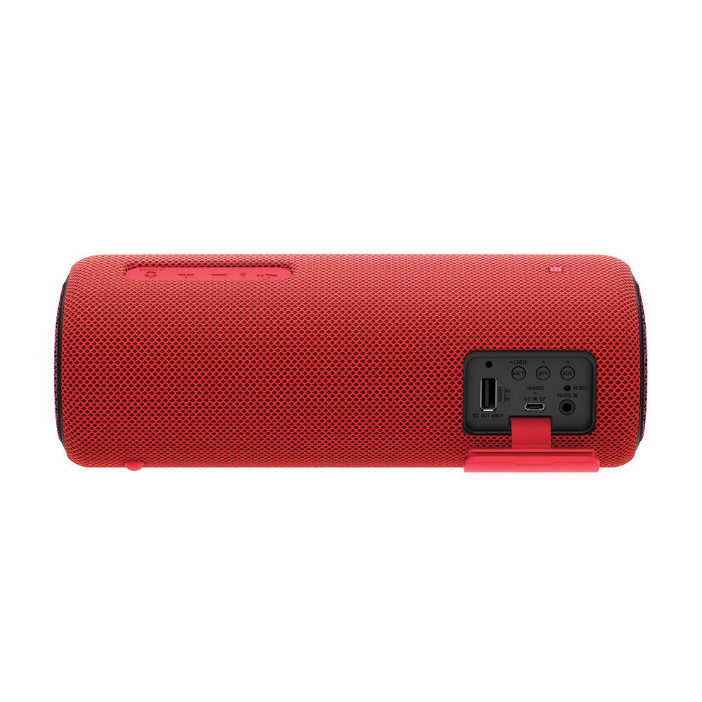 Parlante Bluetooth Sony SRS-XB31 image number 2.0