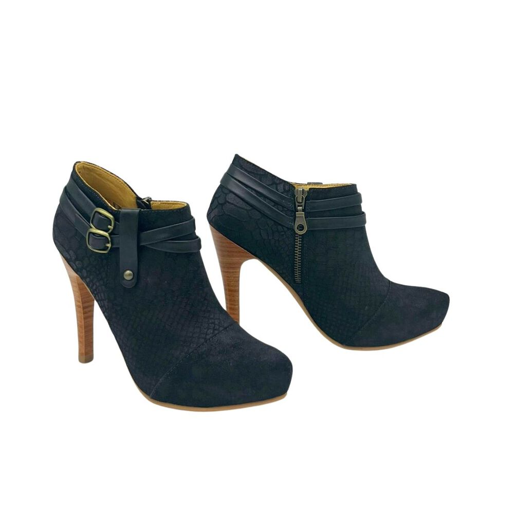 Botin Angel Negro Pao Pecados image number 3.0