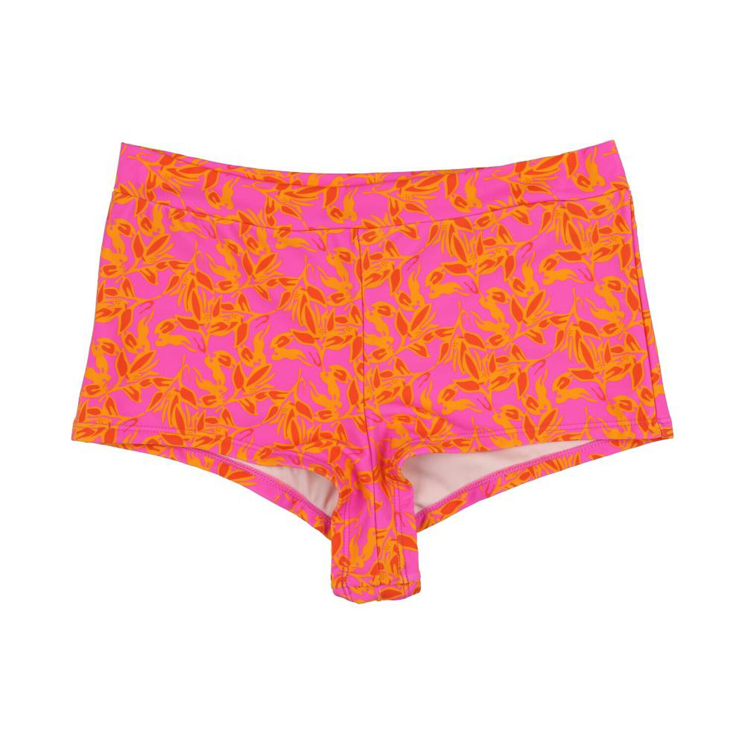 Bottom Pantaleta Mujer Freedom image number 0.0