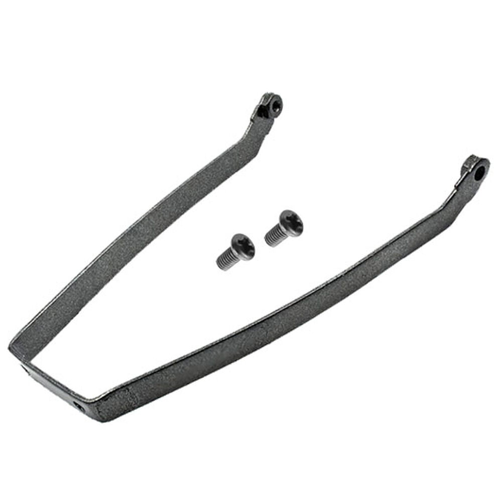 Soporte De Tapabarro Trasero Scooter Xiaomi Pro2, 1s Y Otros image number 1.0