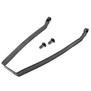 Soporte De Tapabarro Trasero Scooter Xiaomi Pro2, 1s Y Otros