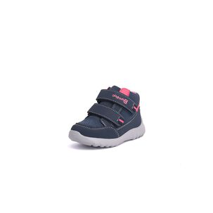 Botin Jupiter Rosado Bamboo