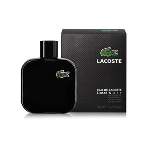 Perfume Lacoste Noir / 100 Ml / Edt /
