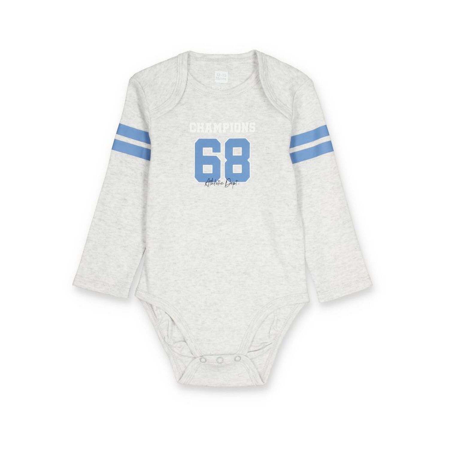 Body Reci&eacute;n Nacido Baby image number 3.0
