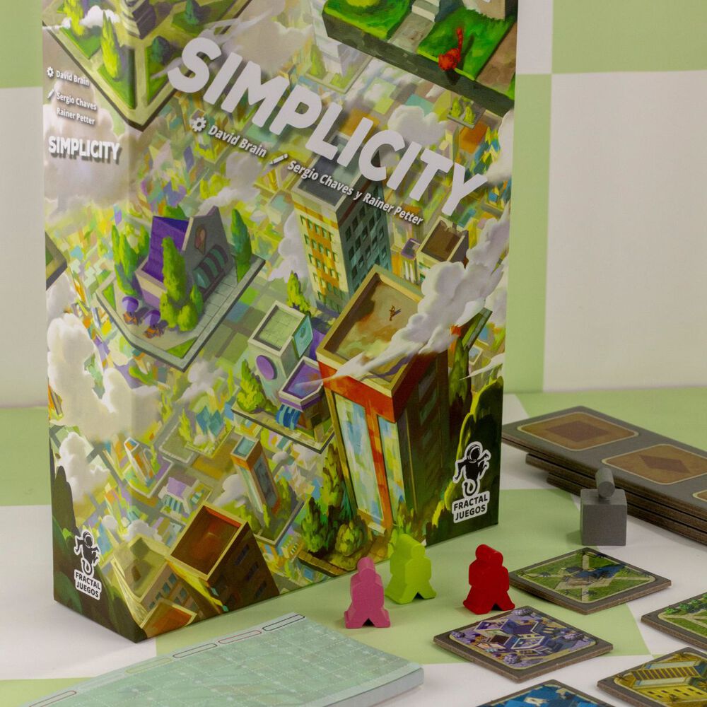Simplicity image number 2.0