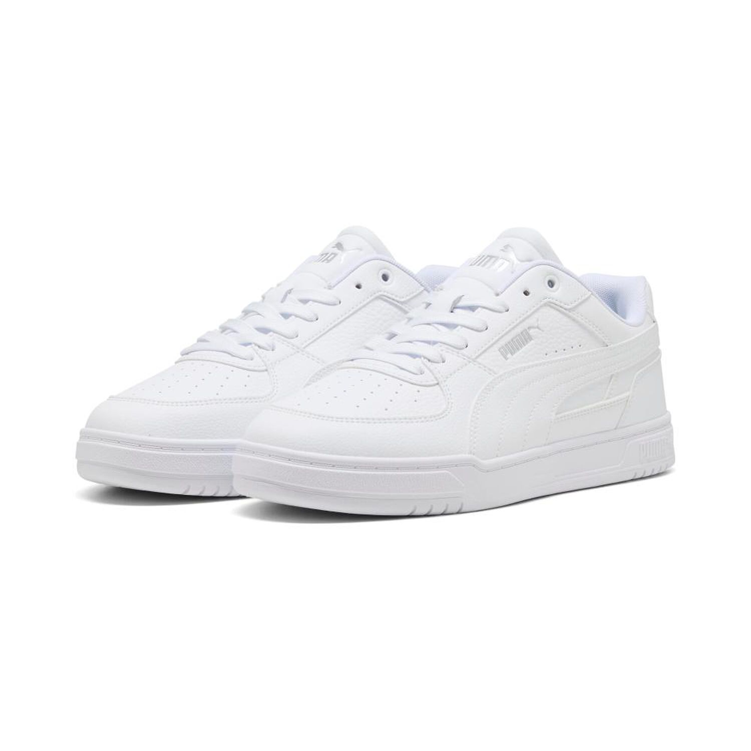 Zapatilla Urbana Unisex Puma Caven Iii Blanco image number 0.0