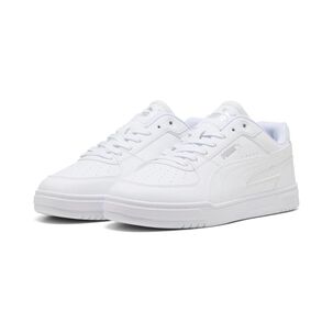 Zapatilla Urbana Unisex Puma Caven Iii Blanco