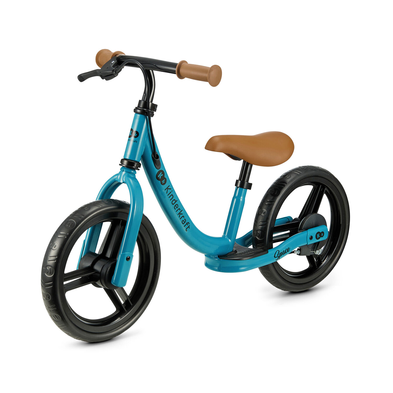 Bicicleta De Balance Space Deep Blue image number 0.0