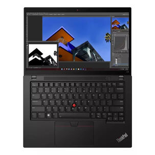 Notebook Lenovo Thinkpad L14 14 (i5-10ma 16gb 256gb Ssd) Reacondicionado Grado A