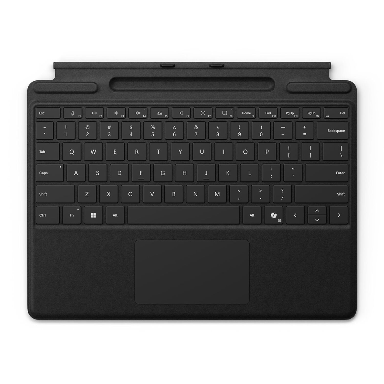 Surface Cobertor Teclado Ingl&eacute;s Para Pro 8, 9, 10, 11 image number 0.0