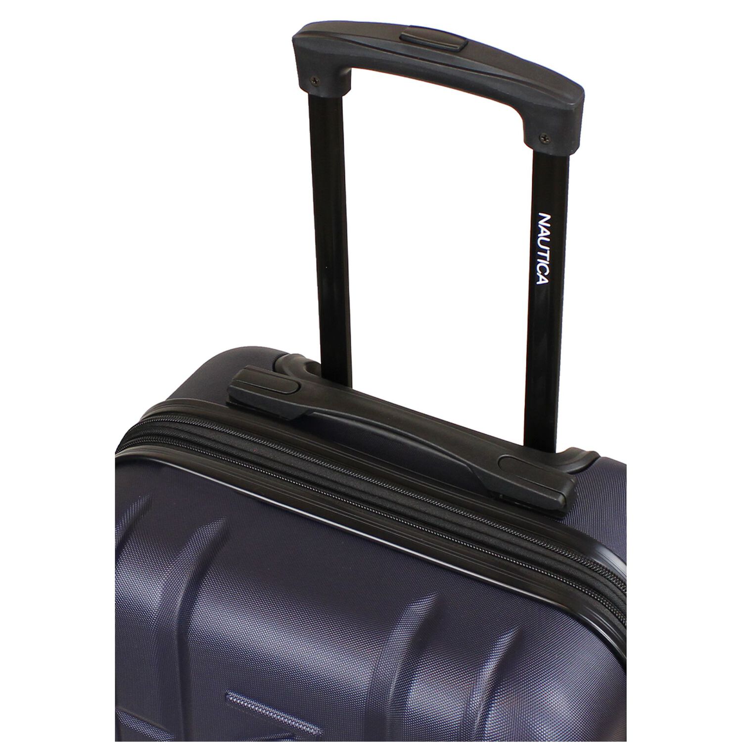 Pack Nautica Maleta Cabina Amsterdam + Crossbody Leeway Azul image number 3.0