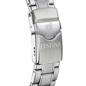 Reloj F20669/1 Festina Azul Hombre The Originals