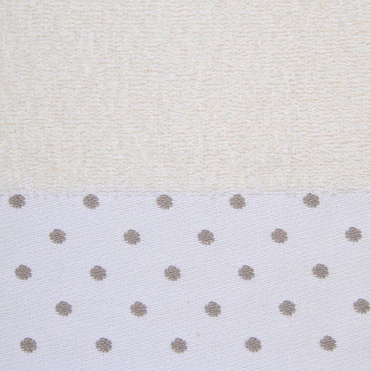 Set 2 Toallas Elite 450 Crudo image number 1.0