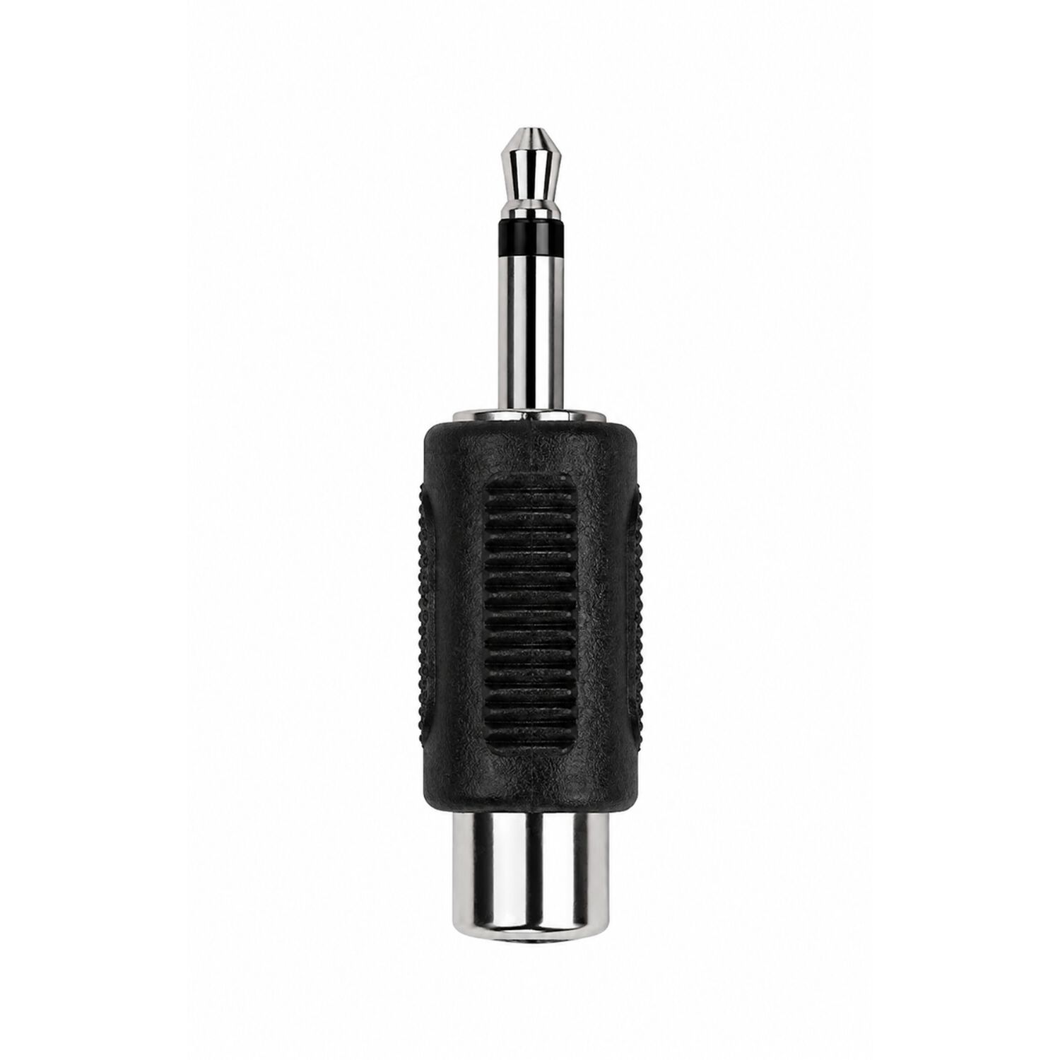 Adaptador Rca-miniplug Kirlin 2604 image number 2.0