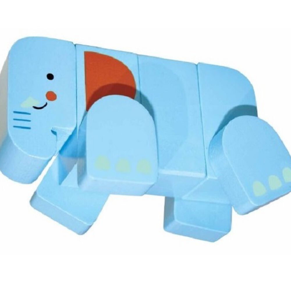 Bloques Y Figuras De Animales Para Armar Construye Tu Animal image number 1.0