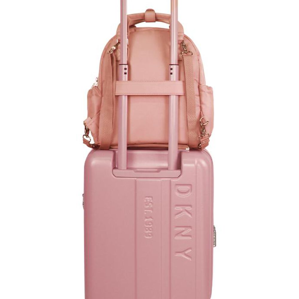 Bolso Donna Karan After Hours Rosado Dkny image number 4.0