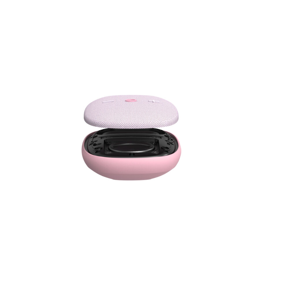 Parlante Hifuture Ascendo Bt Ipx7 Rosado 20w Slim image number 2.0