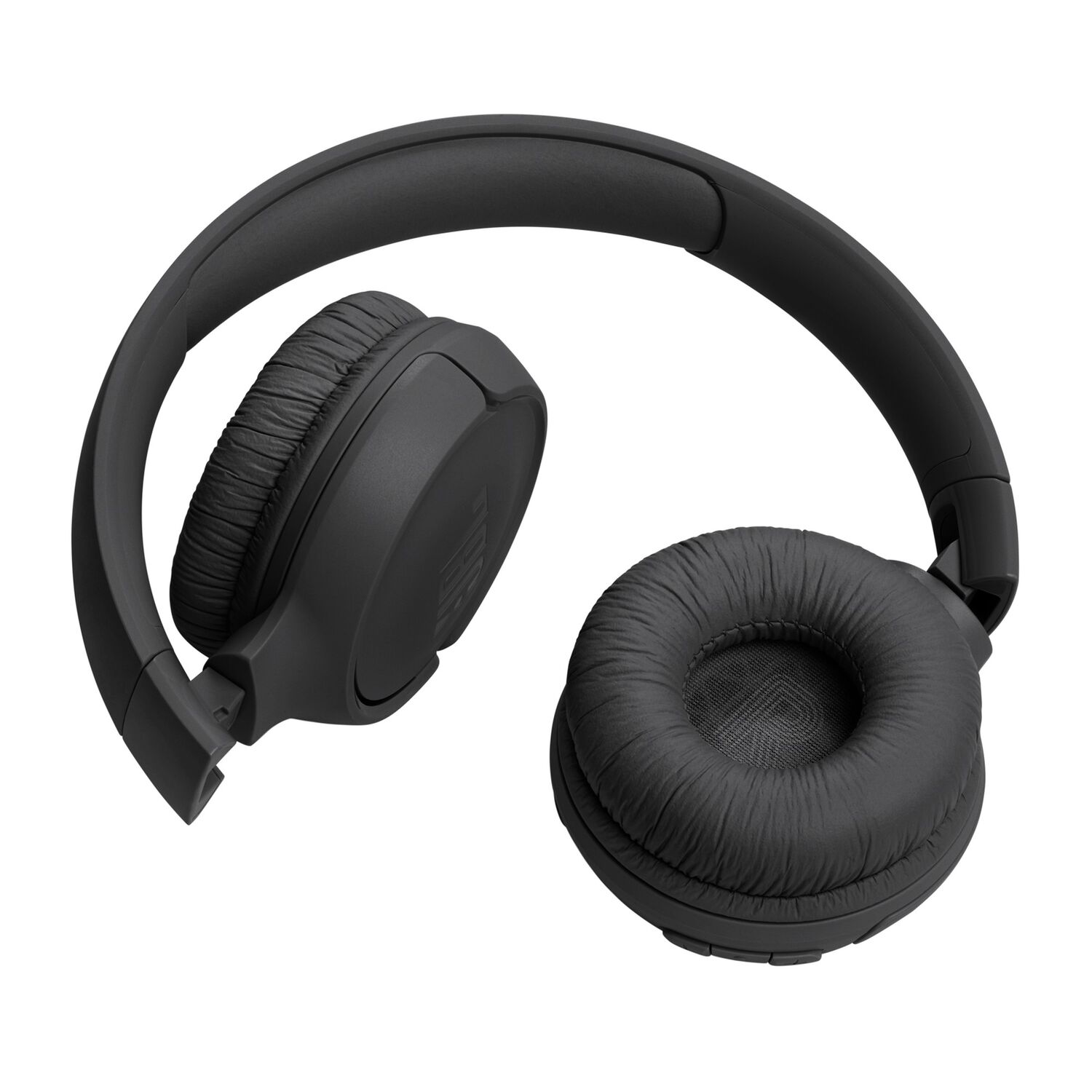 Aud&iacute;fonos Inal&aacute;mbricos Jbl T520bt Black Edition 57 Horas image number 3.0