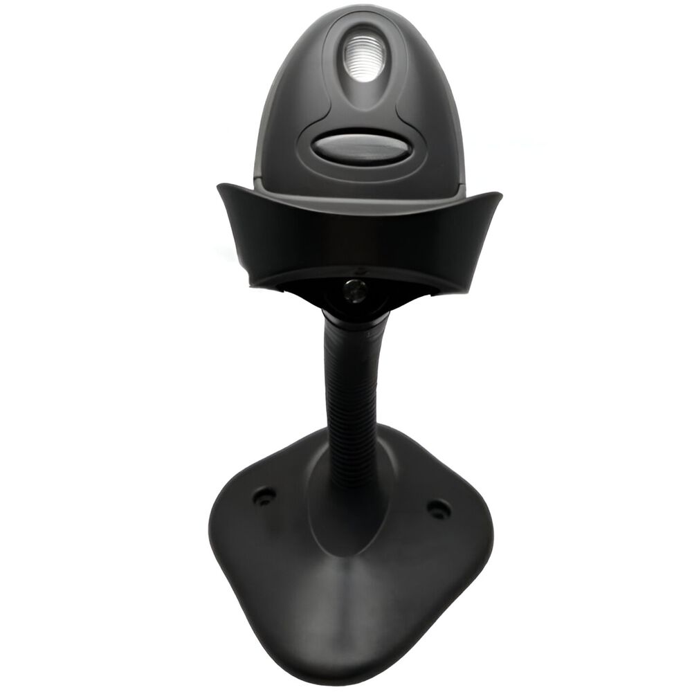 Lector De Códigos De Barra Usb 32 Bit Con Soporte Bsc2800x image number 2.0