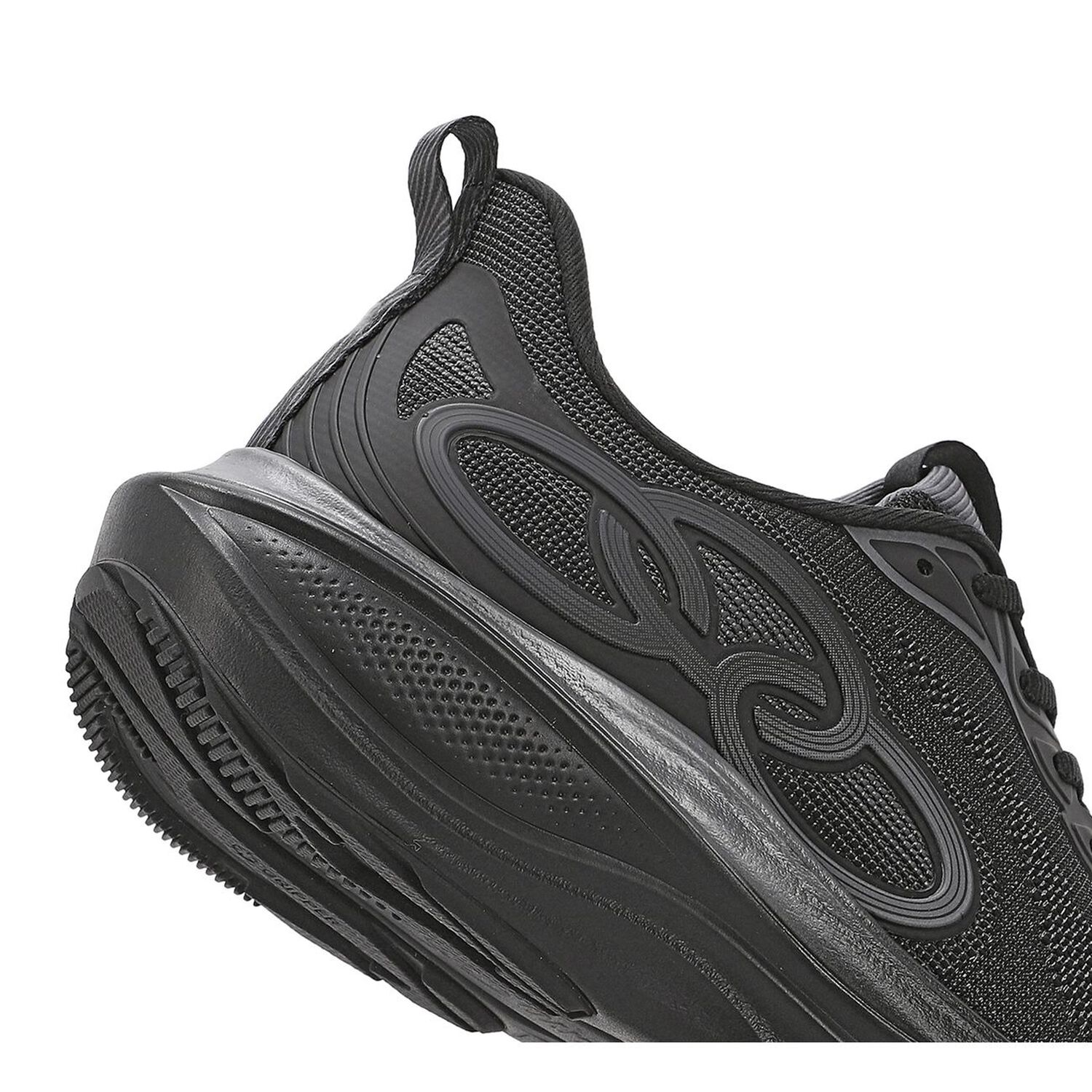 Zapatilla Running Hombre Pride 4 Negro image number 6.0
