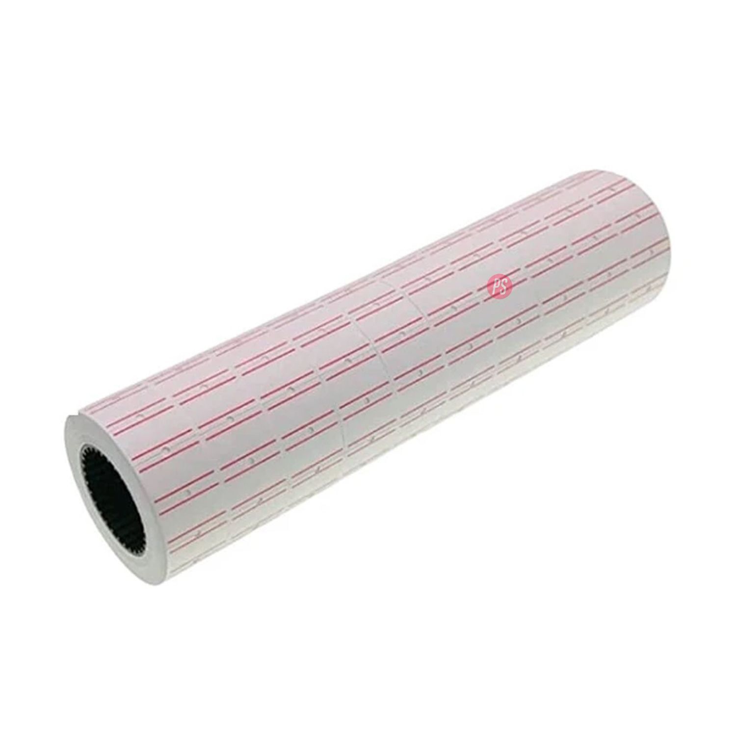 Pack 10 Rollos Etiqueta Sato 3000 Unidades 21x12mm - Ps image number 1.0