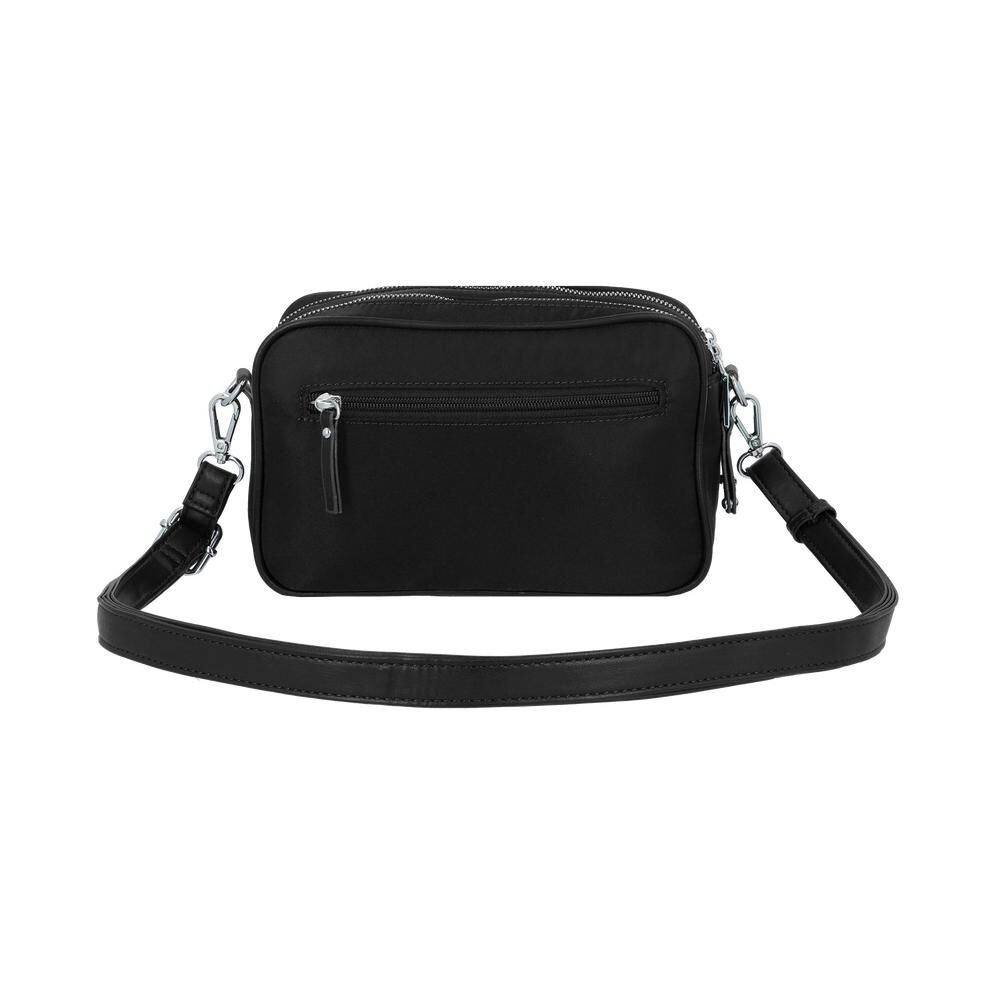 Bandolera Secret Harbin St6 S Negro image number 2.0