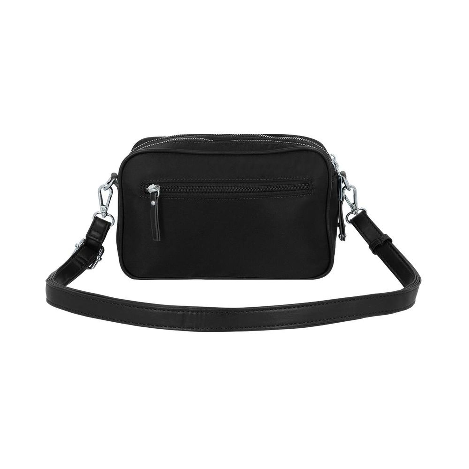 Bandolera Secret Harbin St6 S Negro image number 2.0