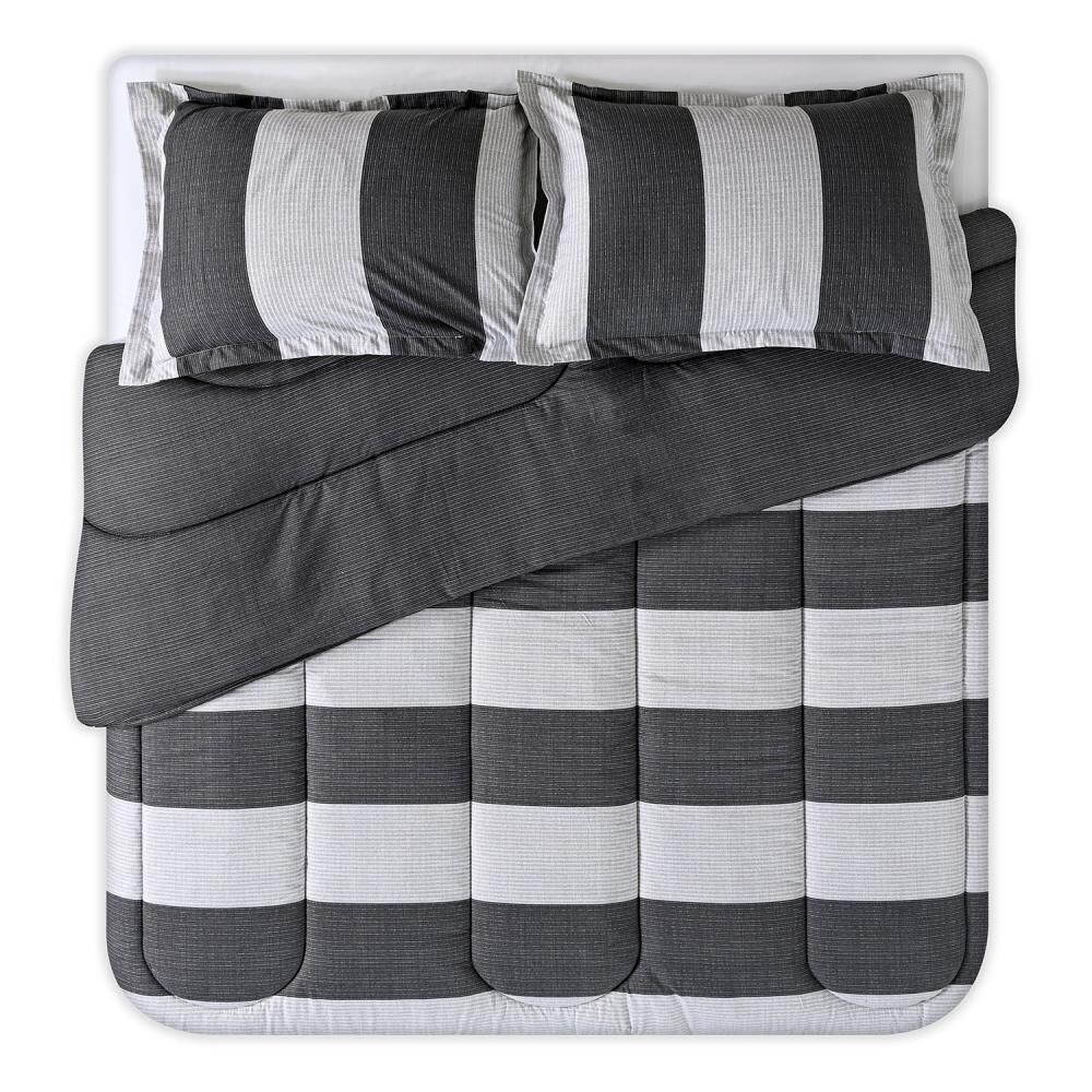 Plum&oacute;n Cannon Noir / 2 Plazas image number 2.0