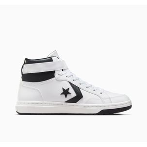 Zapatilla Urbana Hombre Converse Pro Blaze V2 Negro/blanco