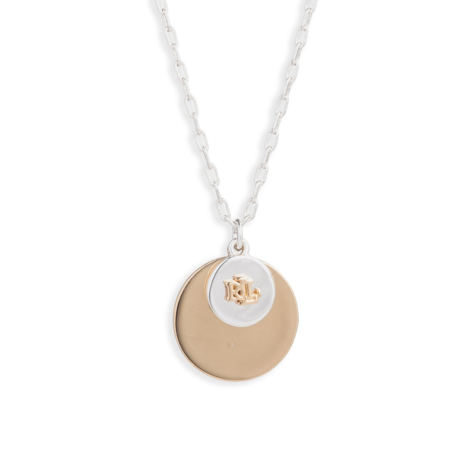 Collar Lauren Ralph Lauren 14n00489 Bicolor image number 1.0