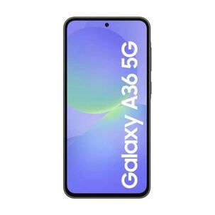 Samsung Galaxy A36 5g 8gb Ram 256gb Negro