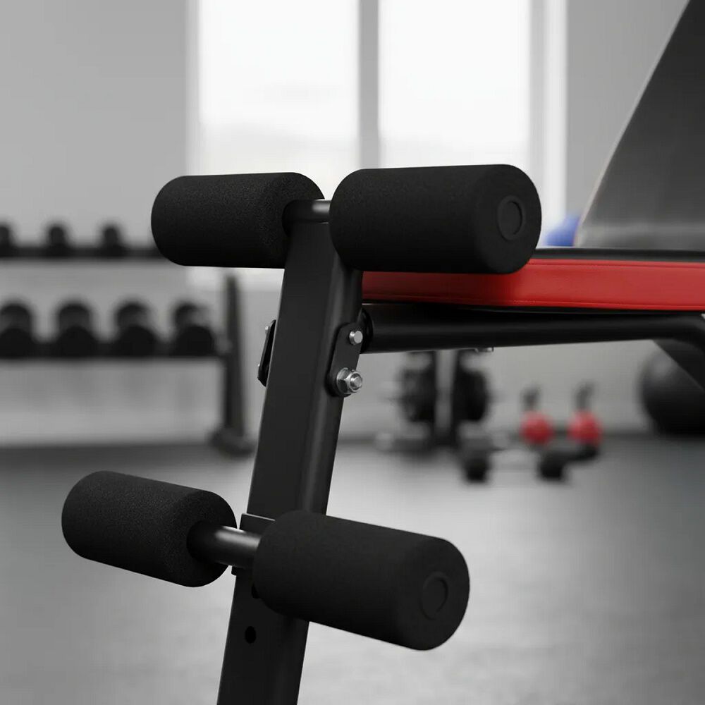 Banco De Abdominales Mtdp-hc504a Bodytone image number 3.0